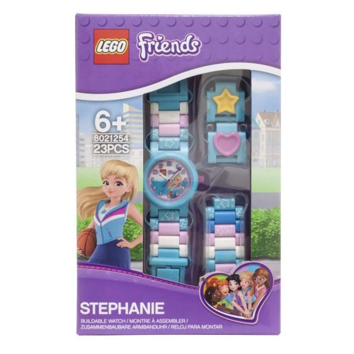 Lego 8021254 Sat LEGO® Friends Stephanie