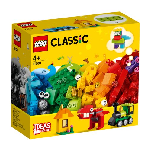 Lego 11001 Kocke I Ideje