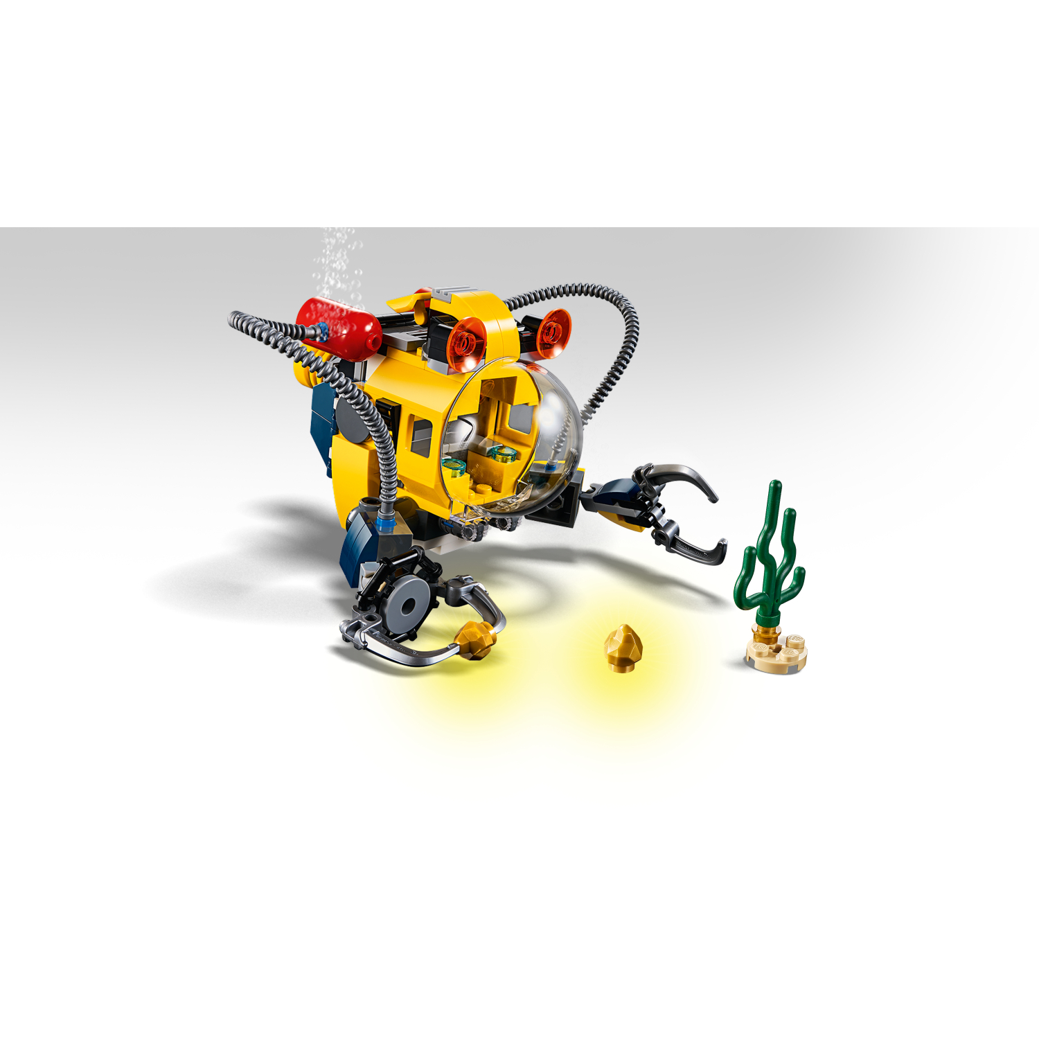 31090 Podvodni robot