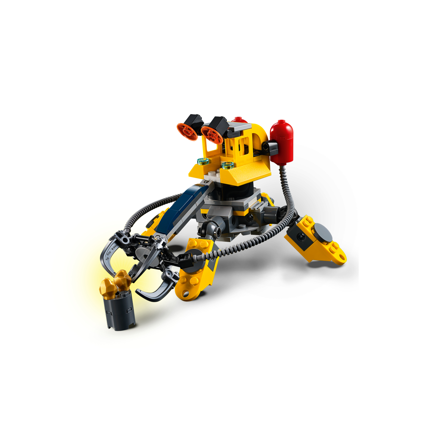 31090 Podvodni robot