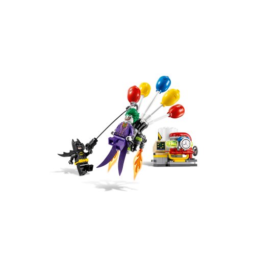 70900 Joker™ i bijeg balonom