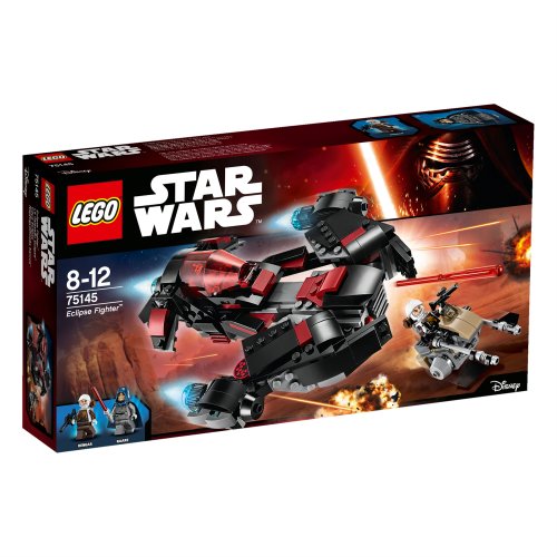 Lego 75145 Borac Eclipse