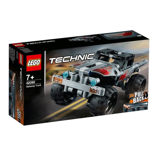 Lego 42090 Terenac Za Bijeg