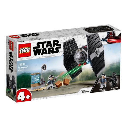 Lego 75237 TIE Fighter™ Napad