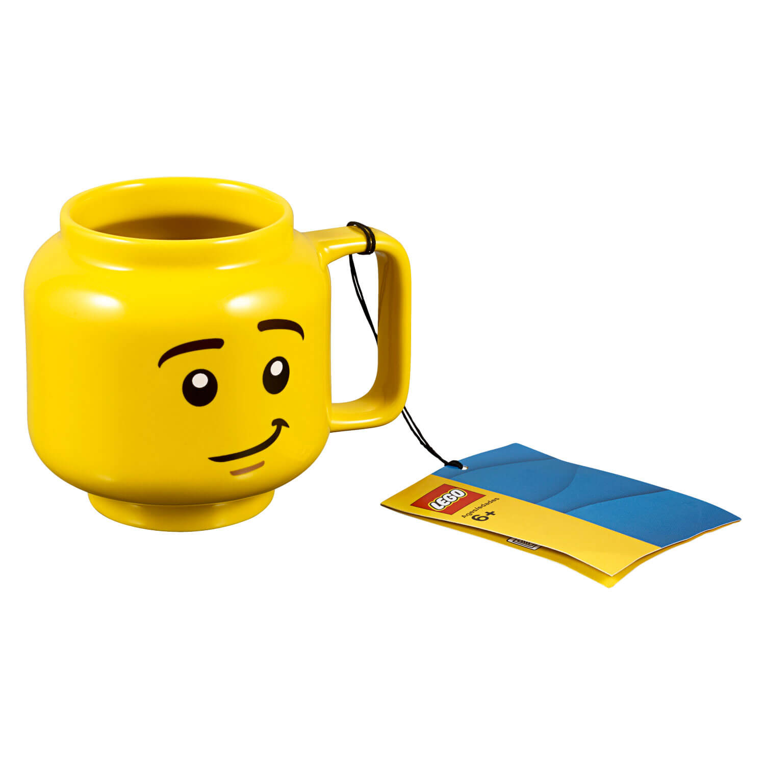 853910 LEGO® Minifigure keramička šolja