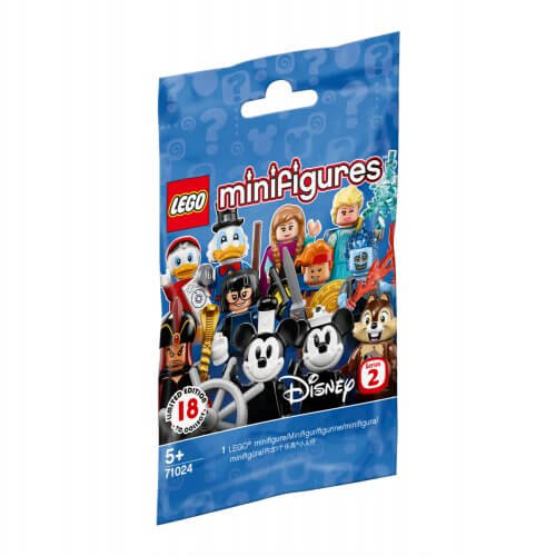 Lego 71024 Disney Serija 2