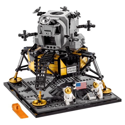 10266 NASA Apollo 11 Lunar Lander