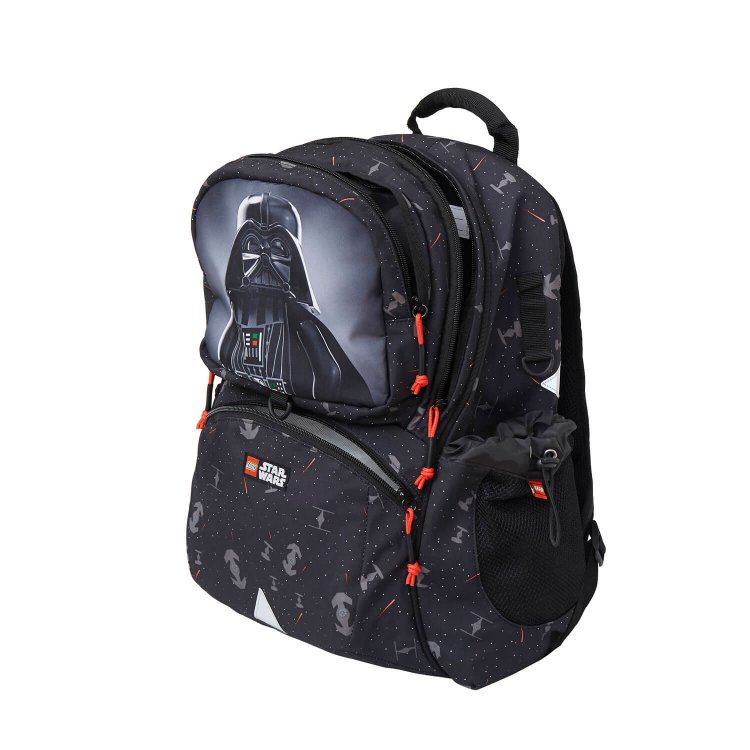 Star Wars Darth Vader Freshmen školska torba sa torbom za tjelesni