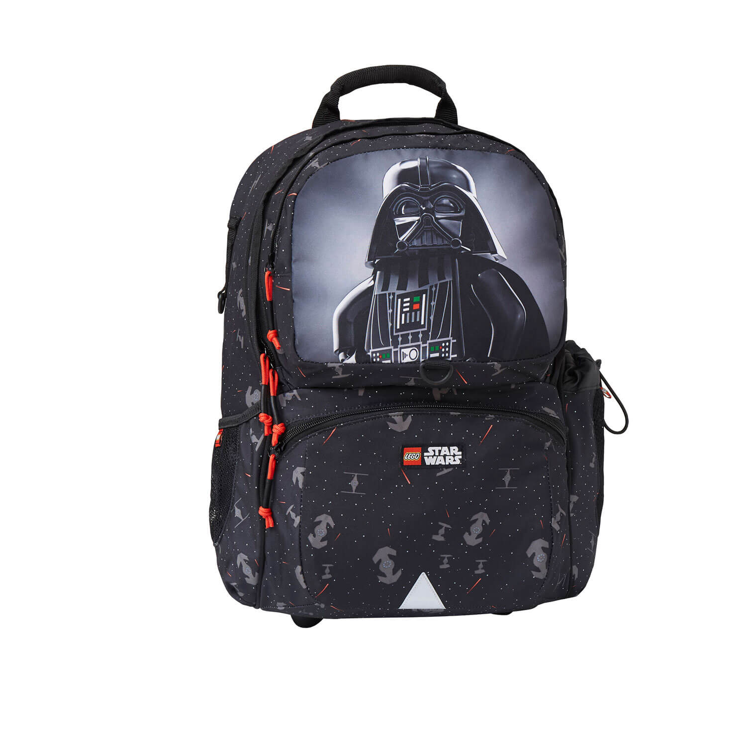 Star Wars Darth Vader Freshmen školska torba sa torbom za tjelesni