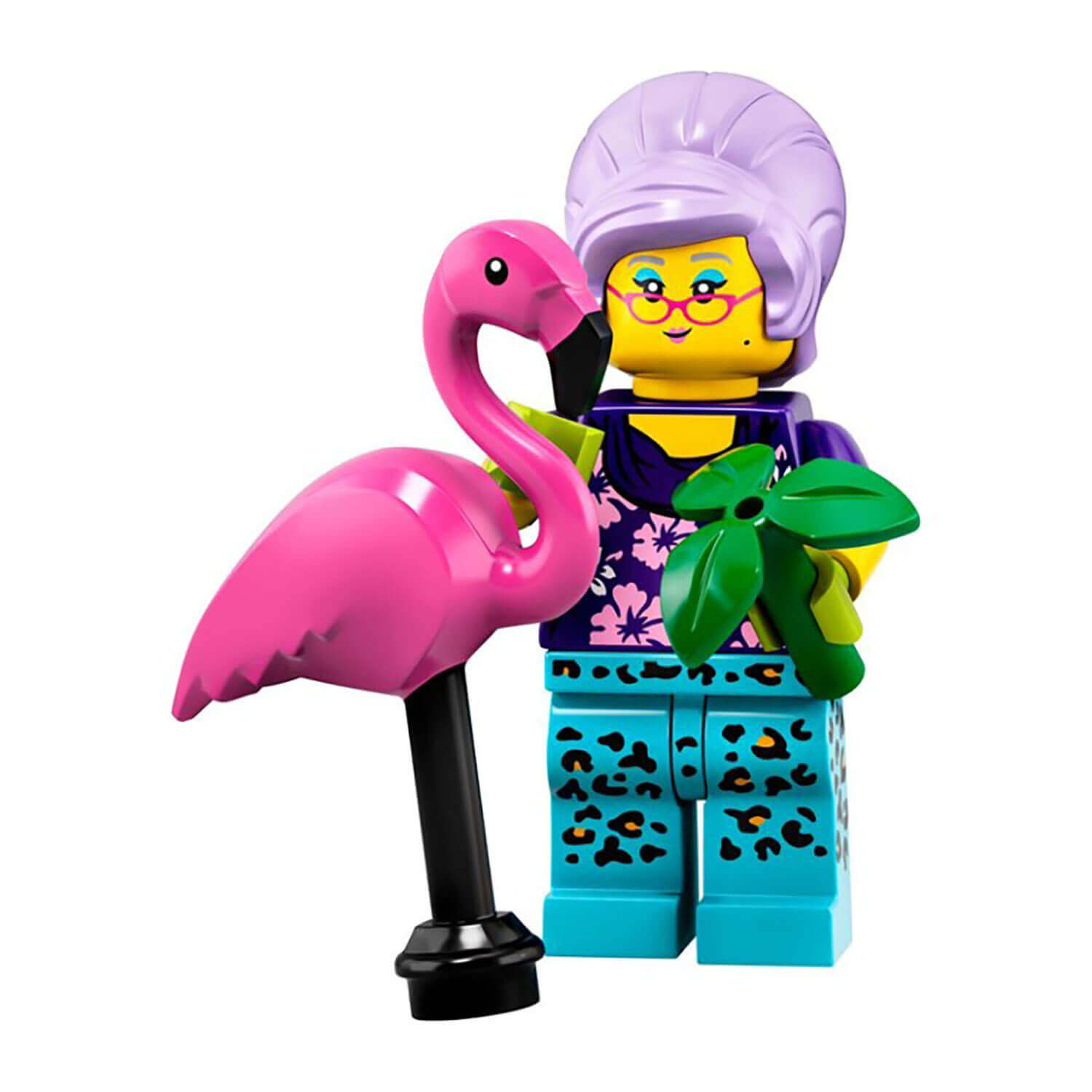 Lego 71025 Minifigure Serija 19