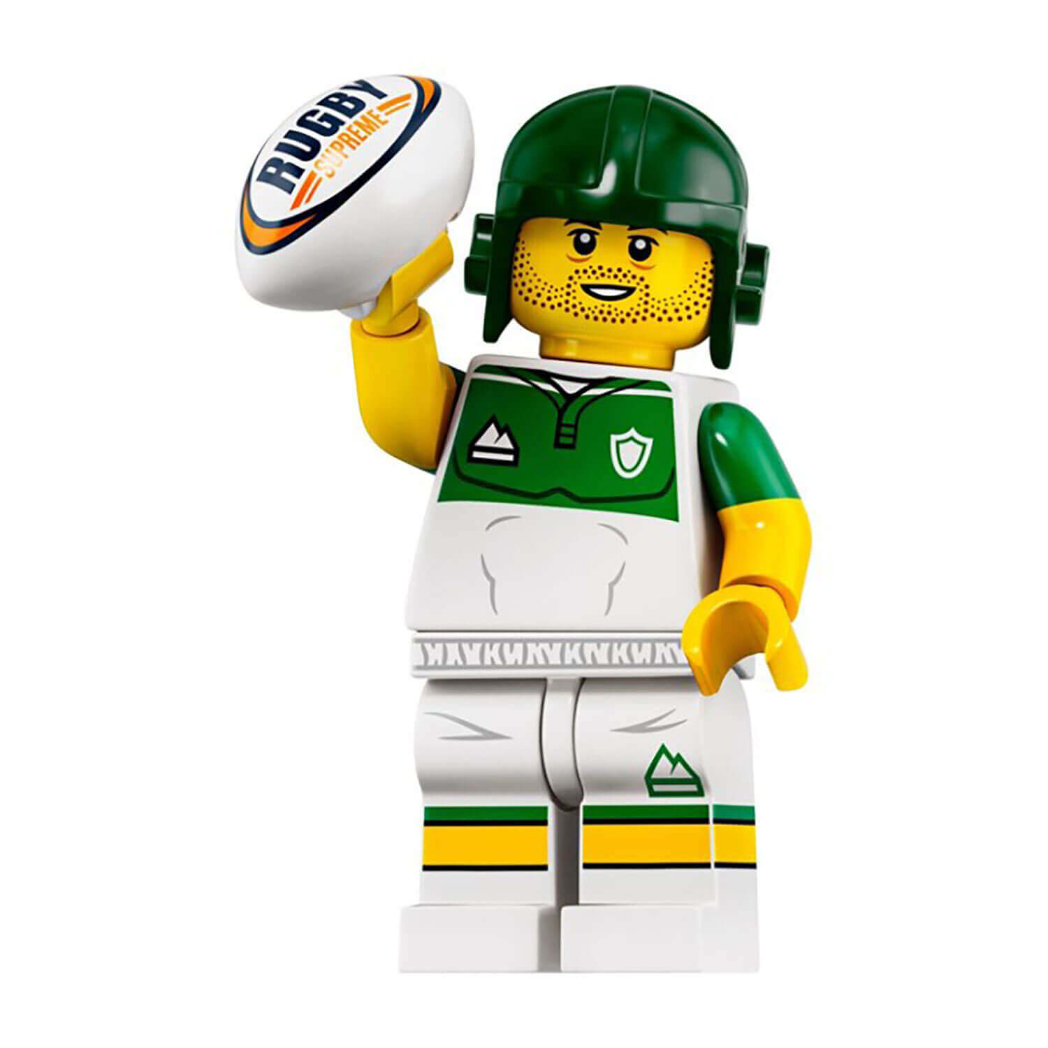 Lego 71025 Minifigure Serija 19