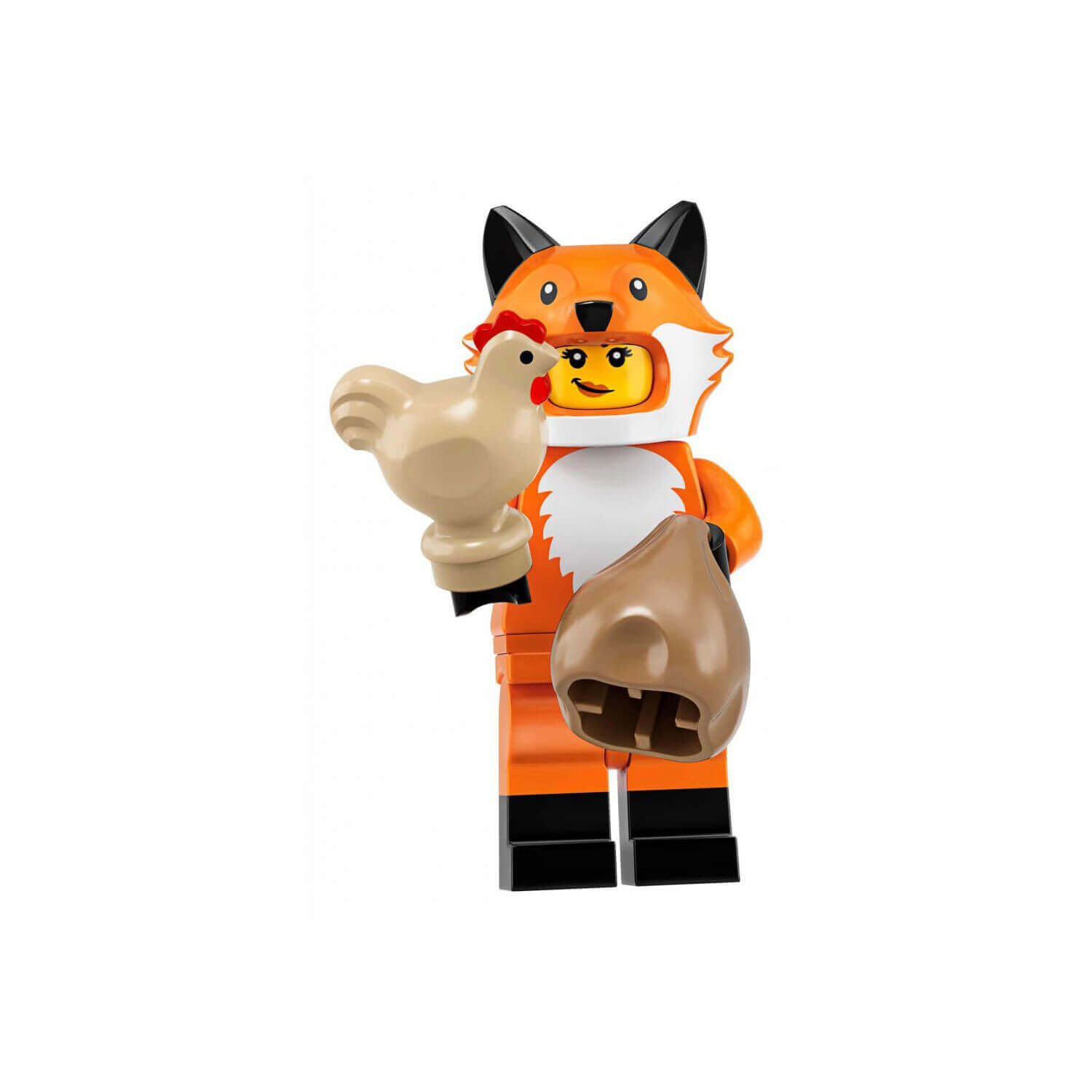 Lego 71025 Minifigure Serija 19