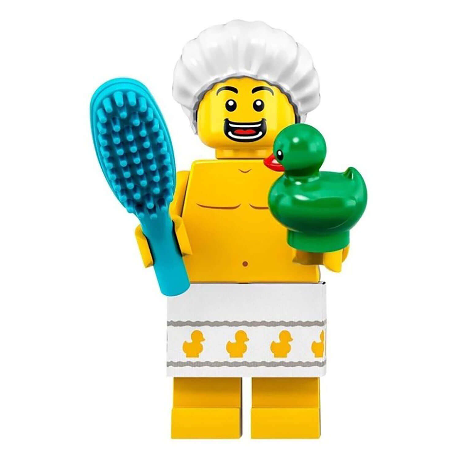 Lego 71025 Minifigure Serija 19