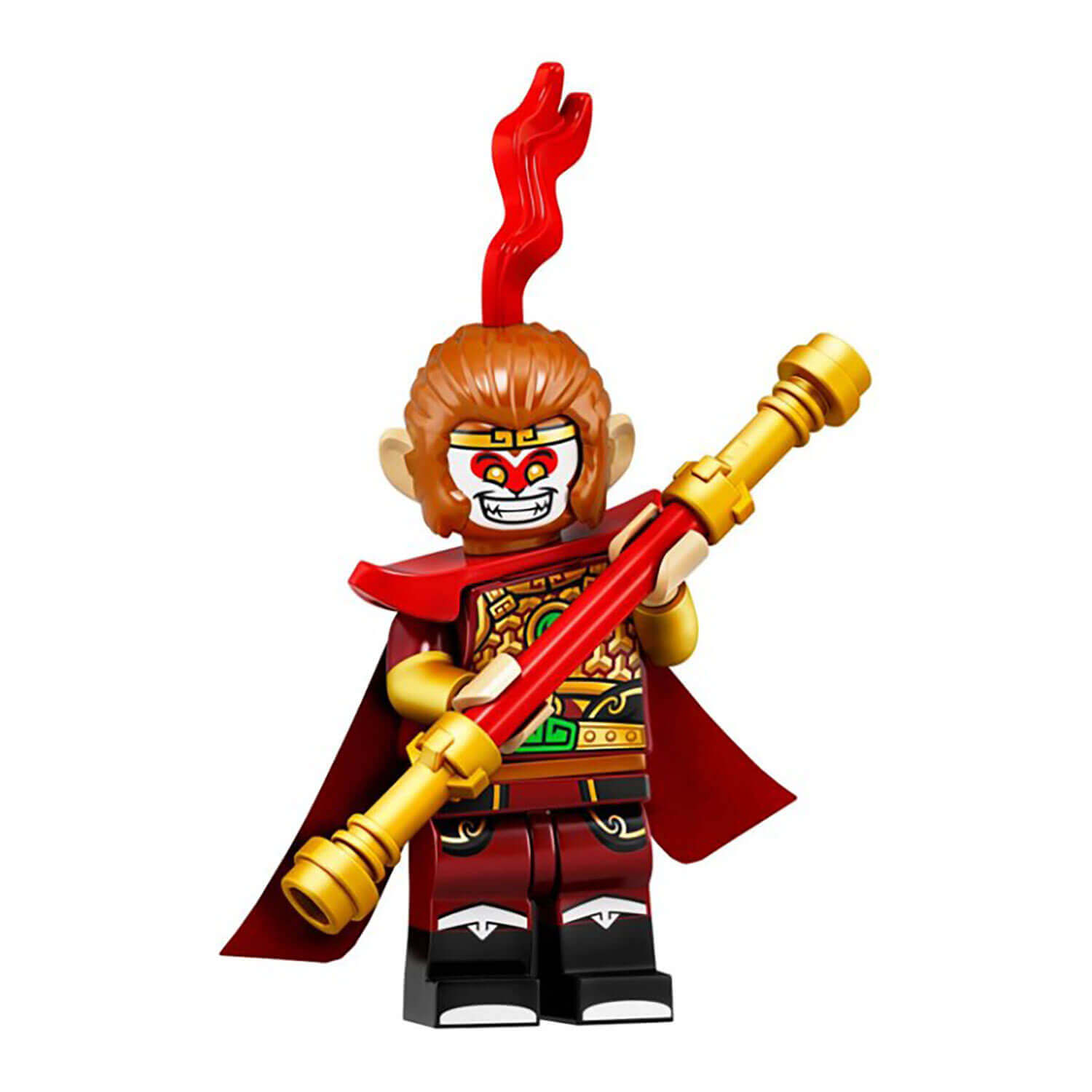 Lego 71025 Minifigure Serija 19