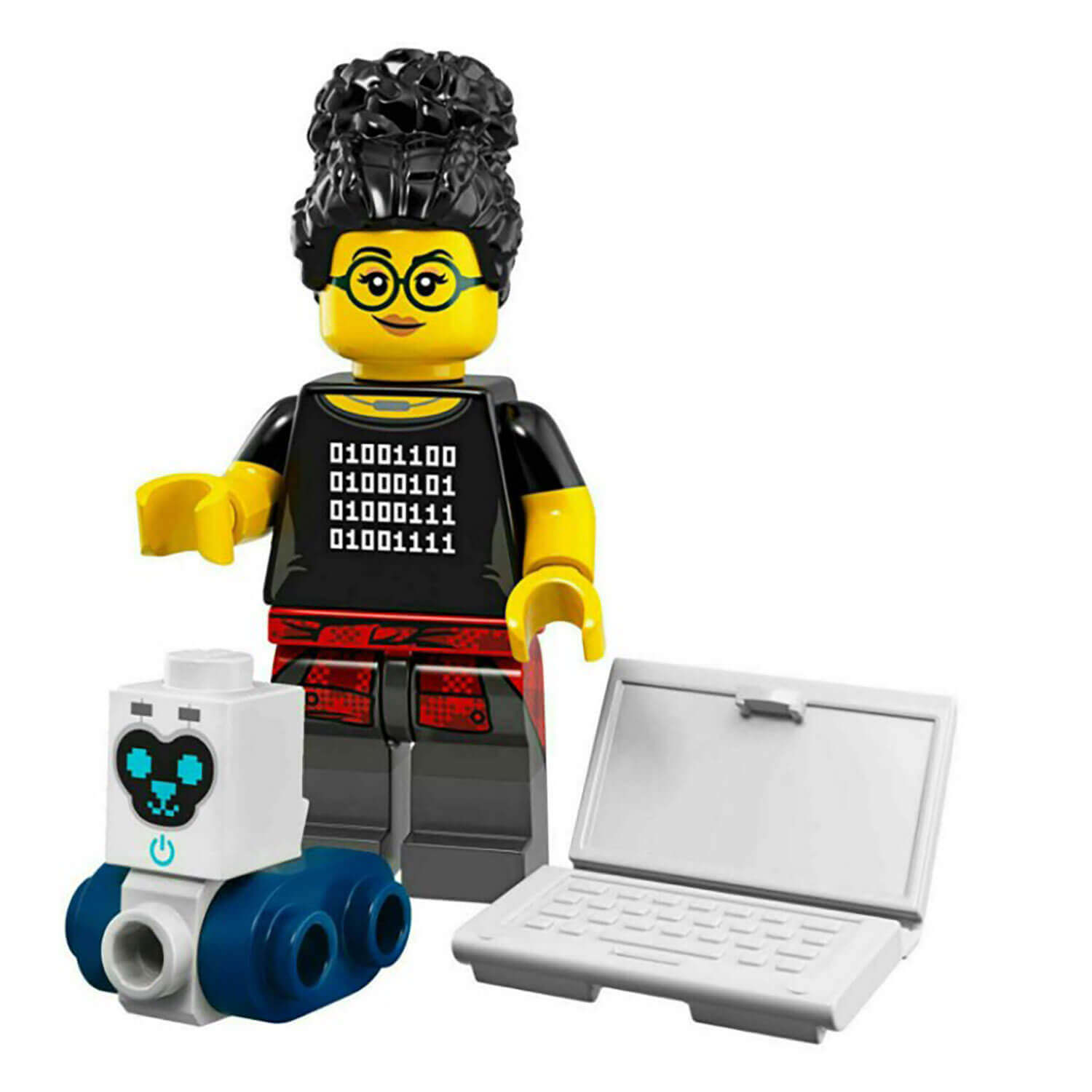 Lego 71025 Minifigure Serija 19