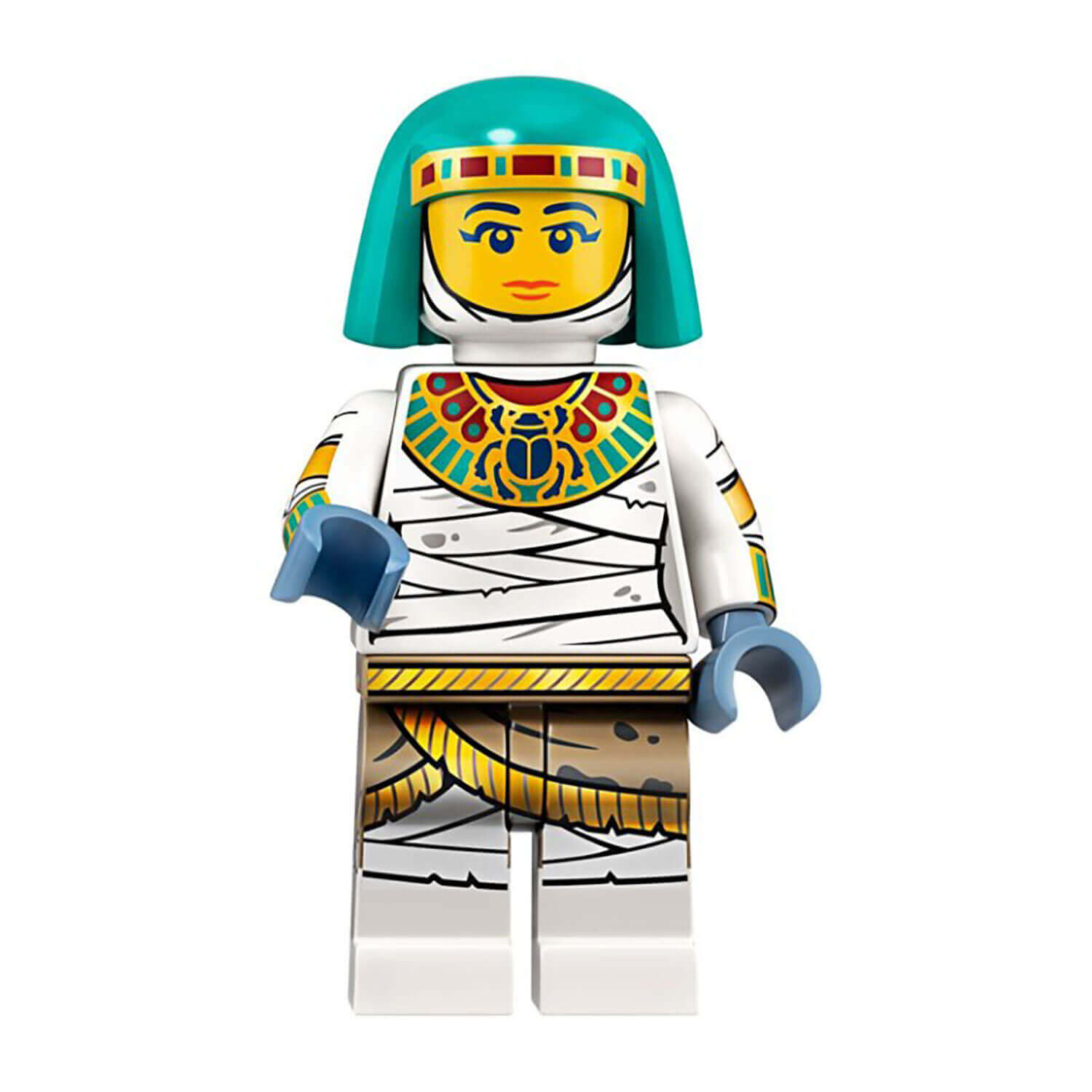 Lego 71025 Minifigure Serija 19