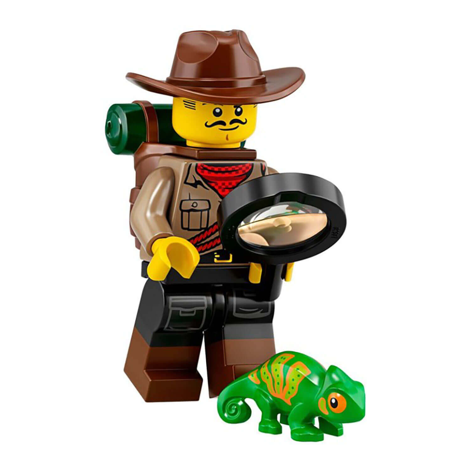 Lego 71025 Minifigure Serija 19