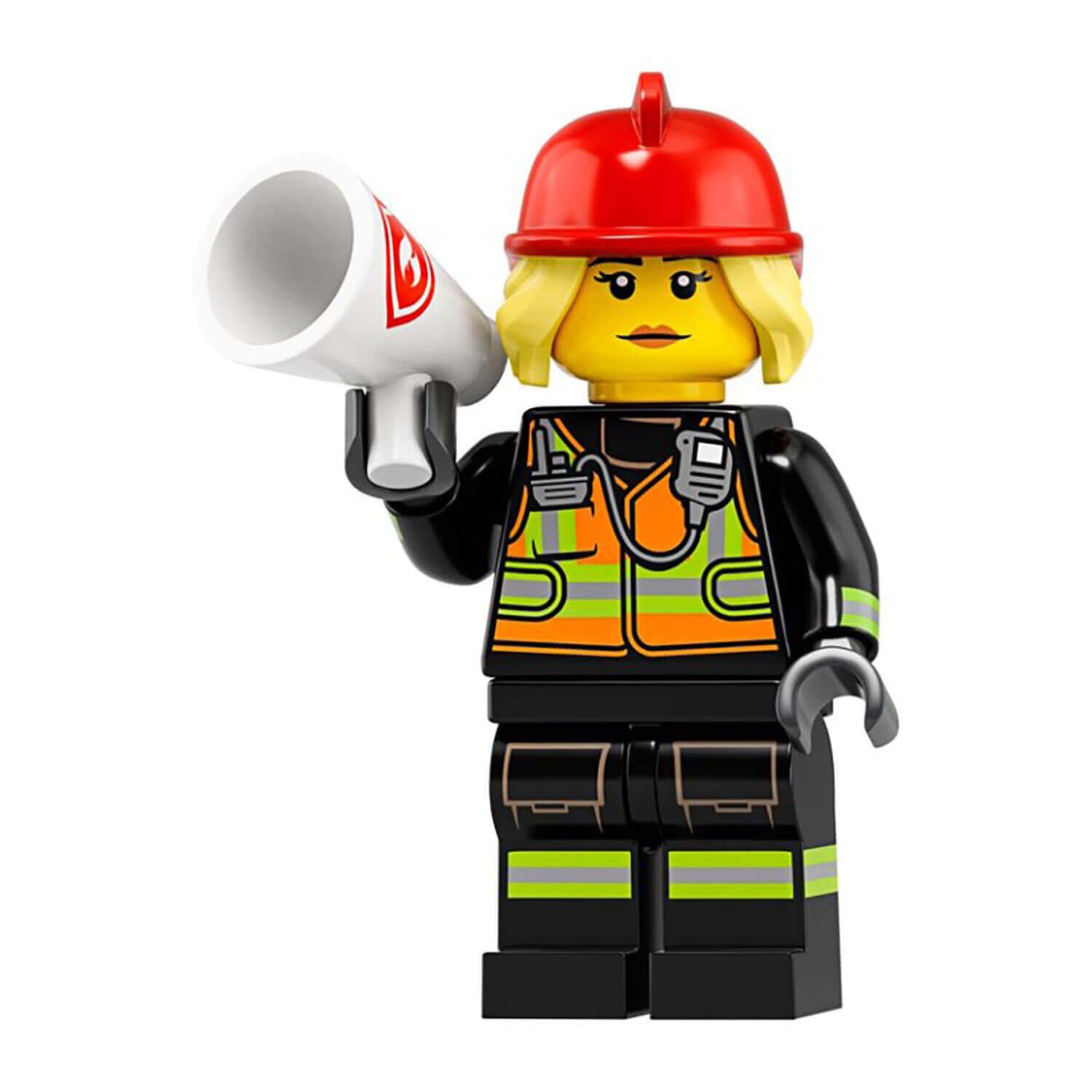 Lego 71025 Minifigure Serija 19