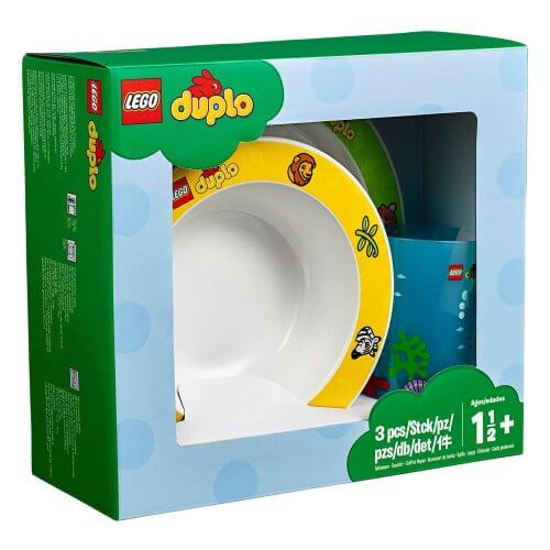 Lego 853920 LEGO DUPLO Posuđe