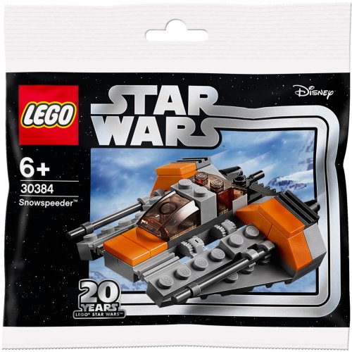 Lego 30384 Snowspeeder