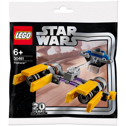 Lego 30461 Podracer