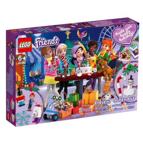 Lego 41382 LEGO Friends Kalendar