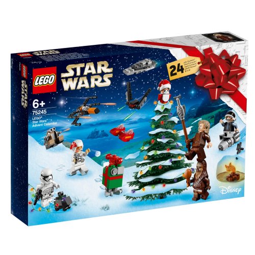 75245 LEGO Star Wars Kalendar