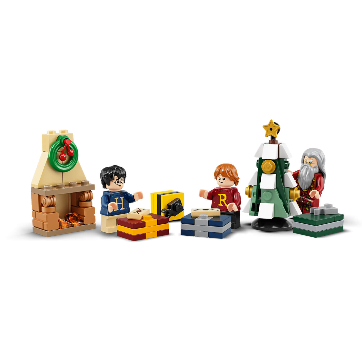 75964 LEGO Harry Potter Kalendar