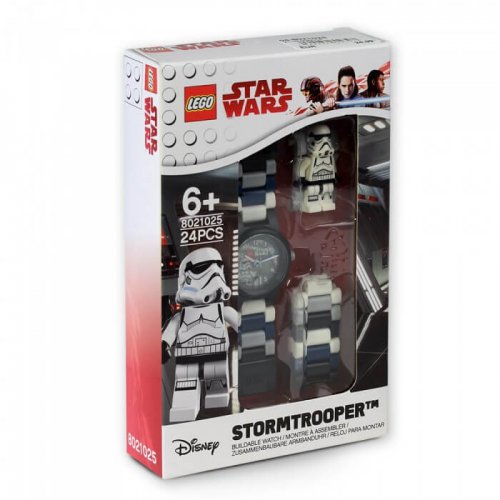 Lego 8021025 Star Wars Stormtrooper Sat Sa Minifigurom
