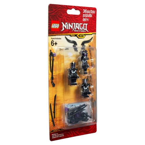 Lego 853866 Ninjago Set Dodatak