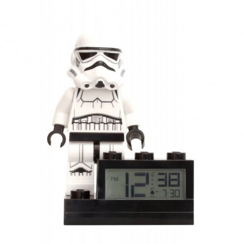 Lego 9004032 Star Wars Stormtrooper Sat Sa Alarmom