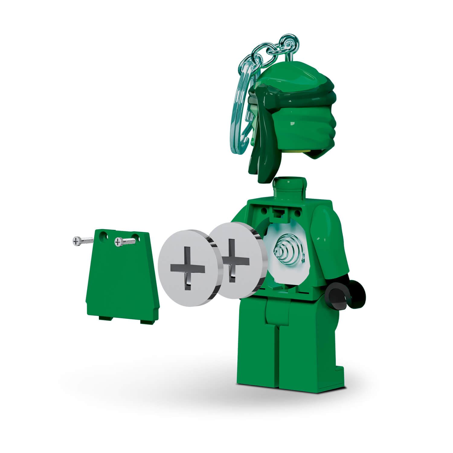 Lego KE150 Privjesak za ključeve sa svijetlom LLOYD