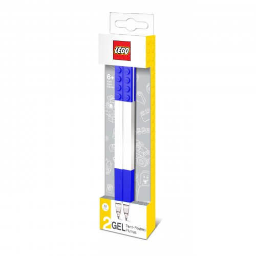 Lego 4003075-51503 Olovka Plava Gel 2/1
