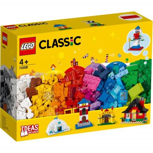 Lego 11008 Kockice I Kuće