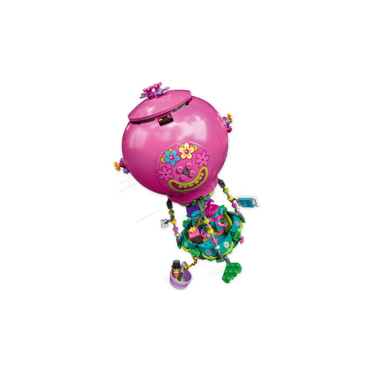 41252 Poppyna pustolovina u balonu