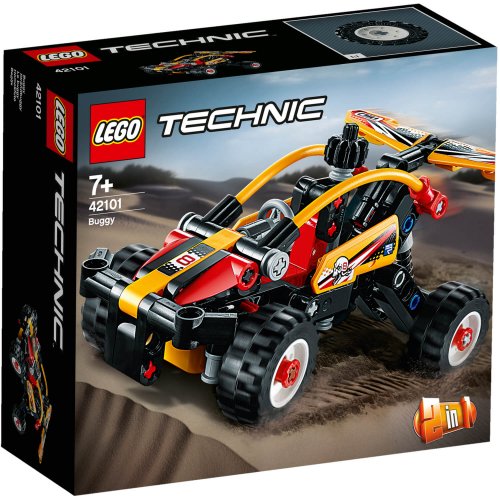 Lego 42101 Buggy