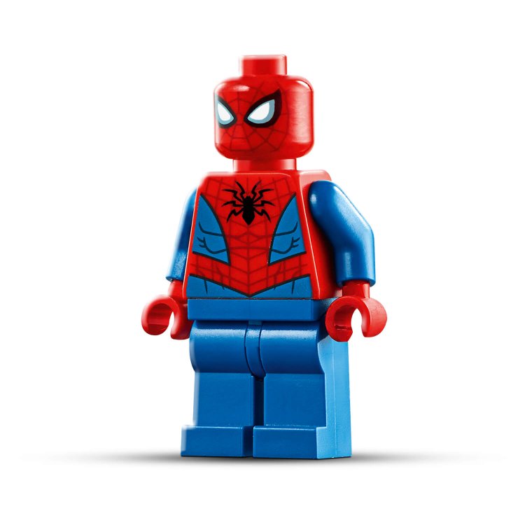 76146 Mehanički Spider-Man