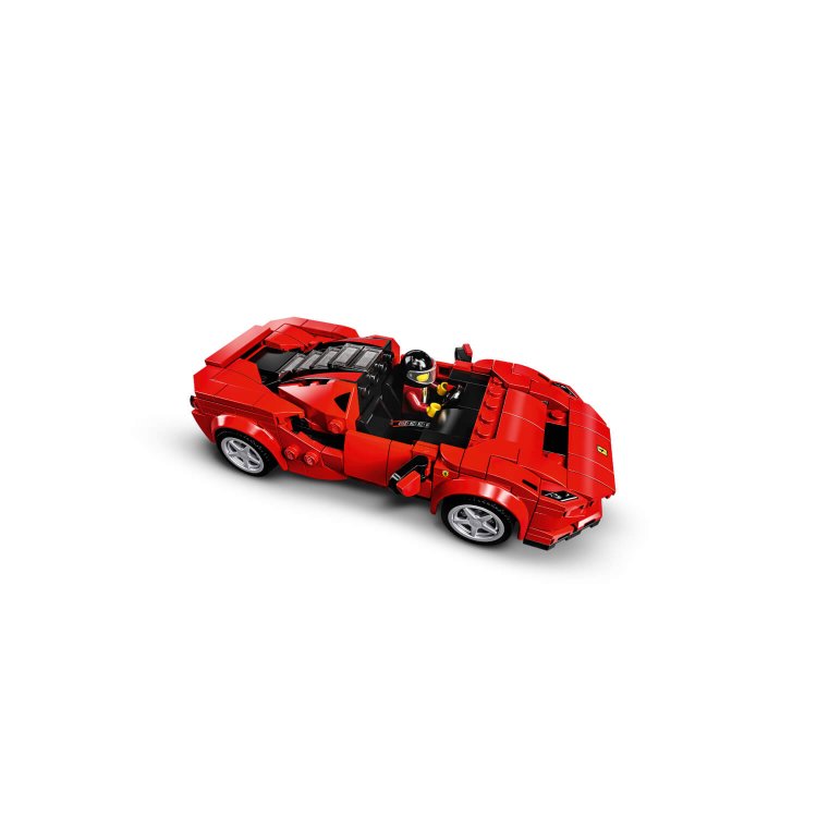 76895 Ferrari F8 Tributo