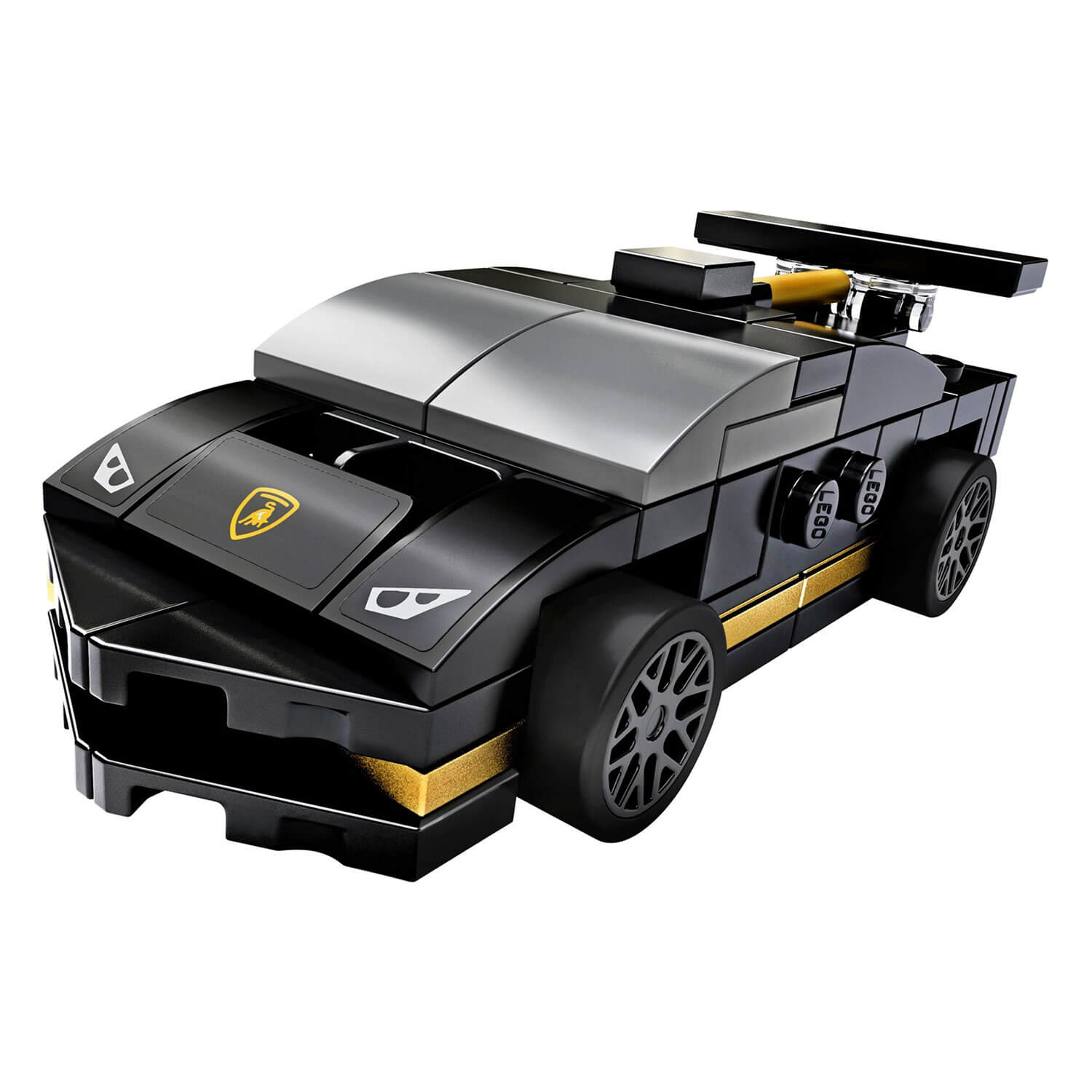 Lego 30342 Lamborgini Huracan Super Trofeo EVO