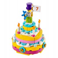 40382 LEGO rođendanski set