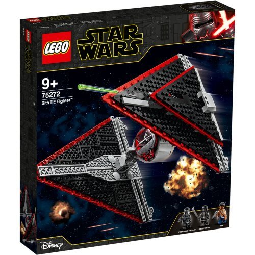 Lego 75272 Sitski TIE Fighter