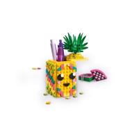 41906 Držač za olovke u obliku ananasa