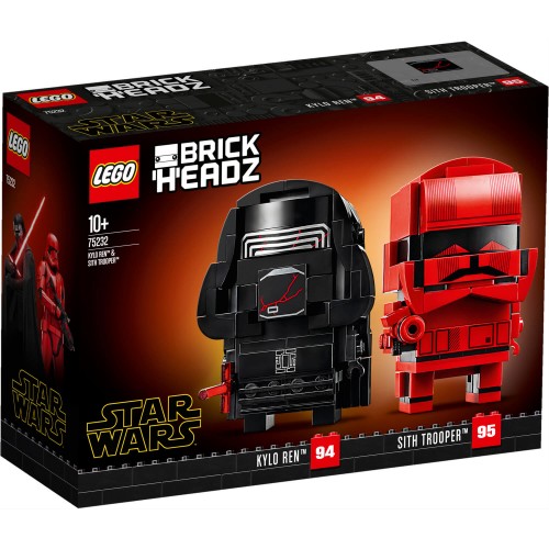 Lego 75232 Kylo Ren & Sith Trooper