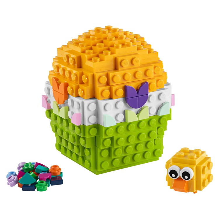 40371 LEGO Uskršnje jaje