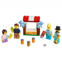 40373 LEGO Sajam set dodataka