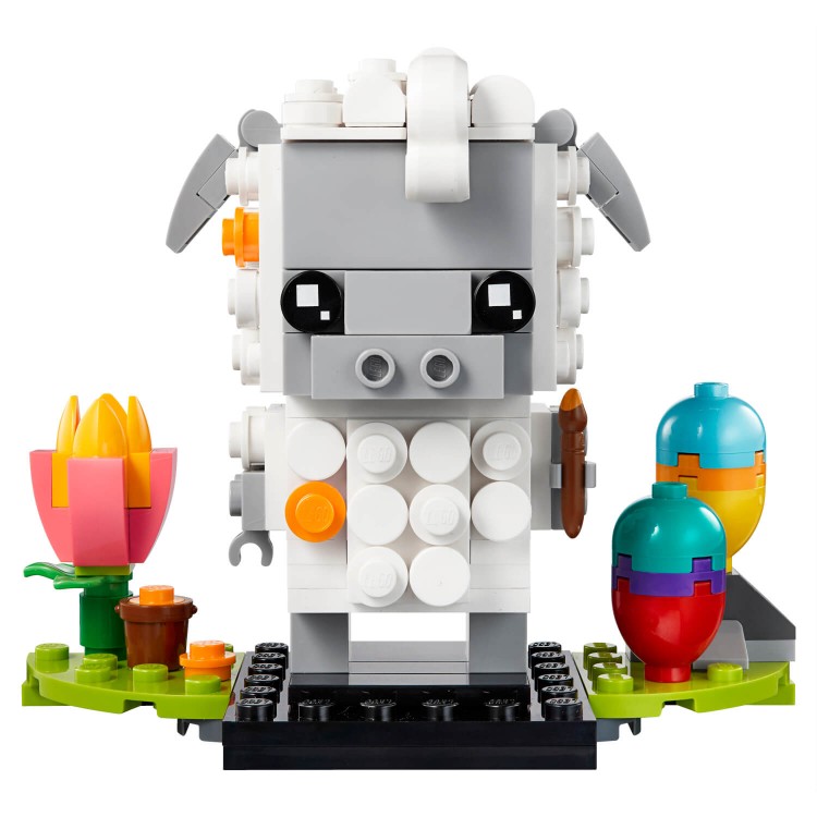 40380 LEGO Ovčica