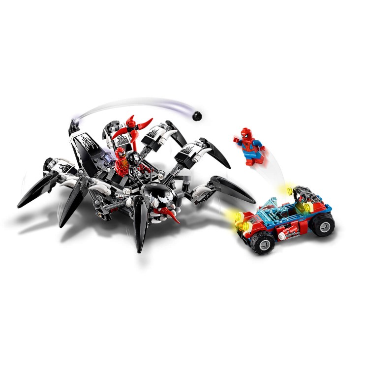 76163 Venom Crawler