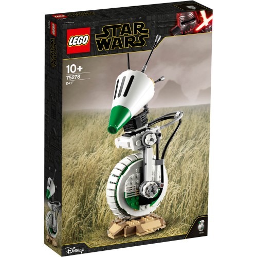 Lego 75278 D-O™