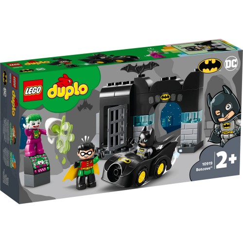 Lego 10919 Batmanova Pećina