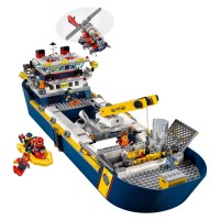 60266 Brod za istraživanje oceana